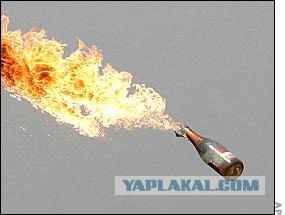 Массовая драка с наркоторговцами