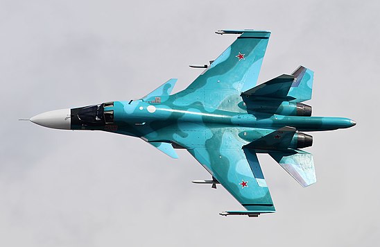 Крылья России
