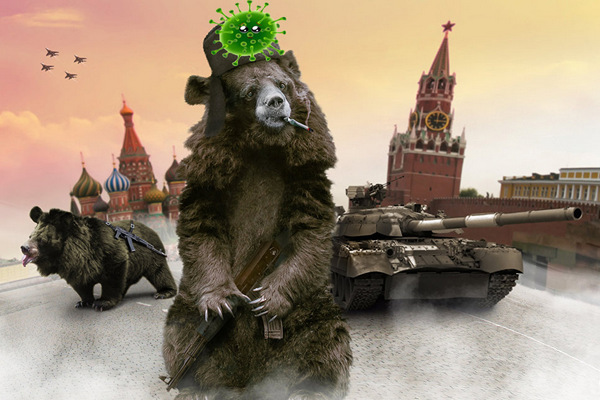 Пандемия. Коронавирус. Россия и мир. Последняя информация. Часть 23