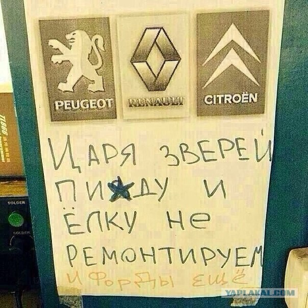 Рено представило, что будет это