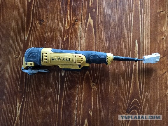 Чем отличается отвёртка за 80 рублей от отвёртки за 1200: все отличия скрыты внутри