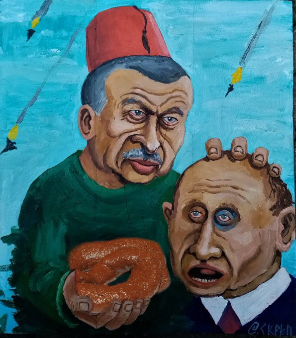 Очередной "удар в спину"