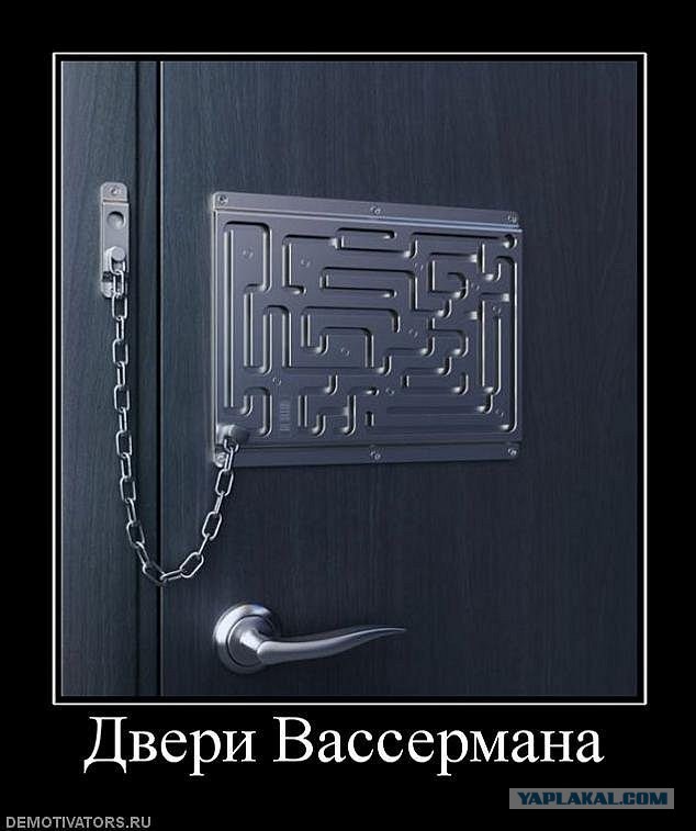 Квест по открыванию двери
