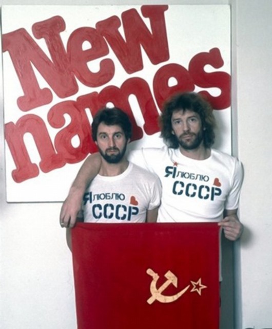 Редкие фотографии знаменитостей