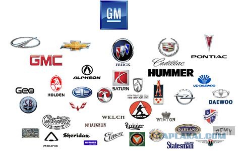 General Motors уходит из России навсегда. И запчасти тоже