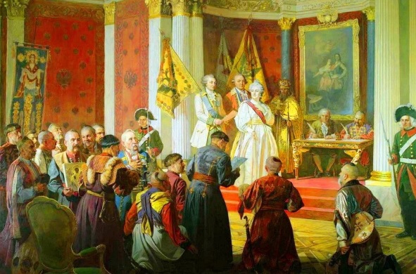 Мобилизация в Рязанской области.