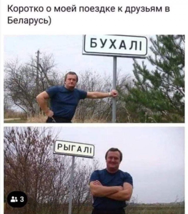 Прикольные картинки с надписям