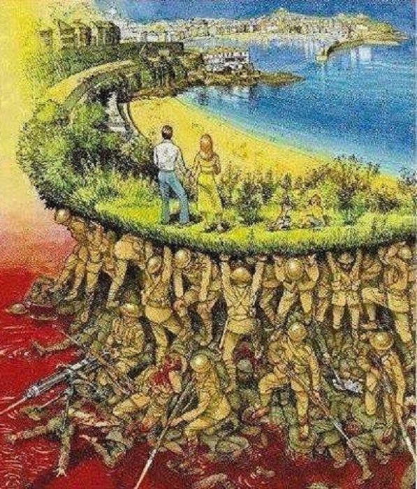 Парадокс