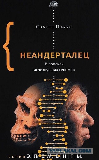 Неандертальцев погубила их могучая сексуальность