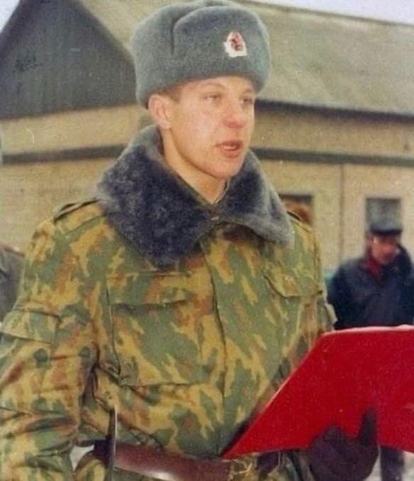 Снова про СССР с теплотой