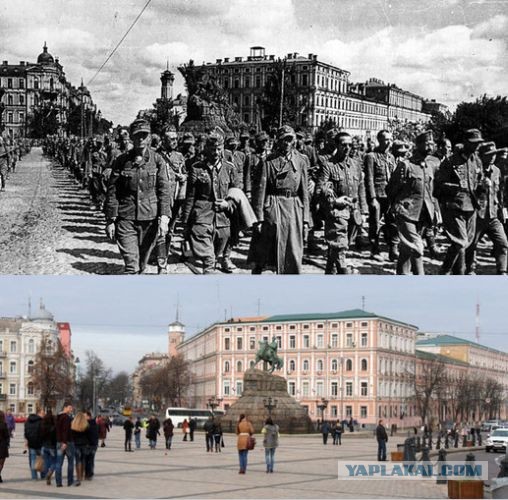 Взрывы прозвучали в центре Белгорода