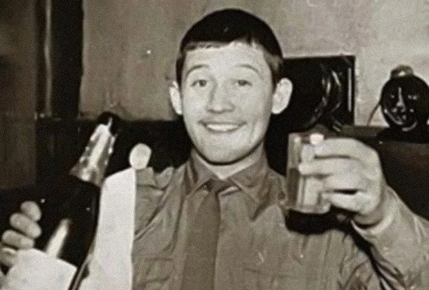 Серийный убийца — Сергей Фёдорович Ткач ("Павлоградский маньяк")