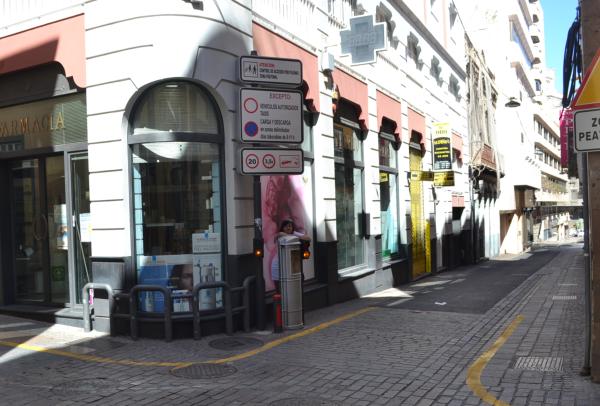 Хочу дачу на канарах!