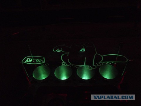 Вторая жизнь блока цилиндров