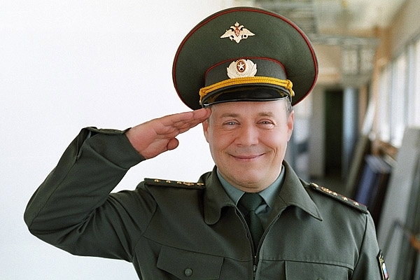 Защитная формация