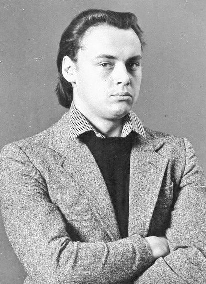 Люди и лица. 19.03.24