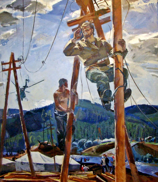 АРТ-Воскресенье