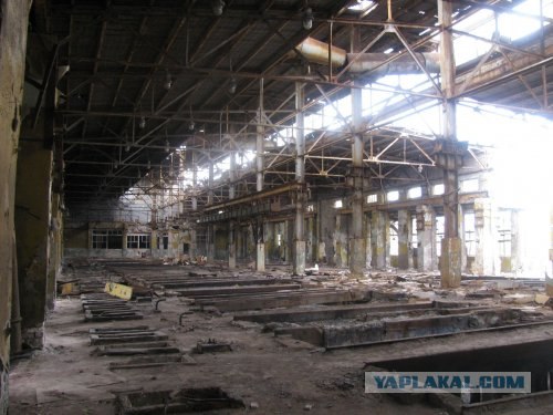 Второй "Чернобыль" в Киеве