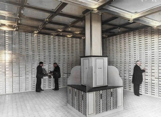 Страна довоенная 03.03.2025