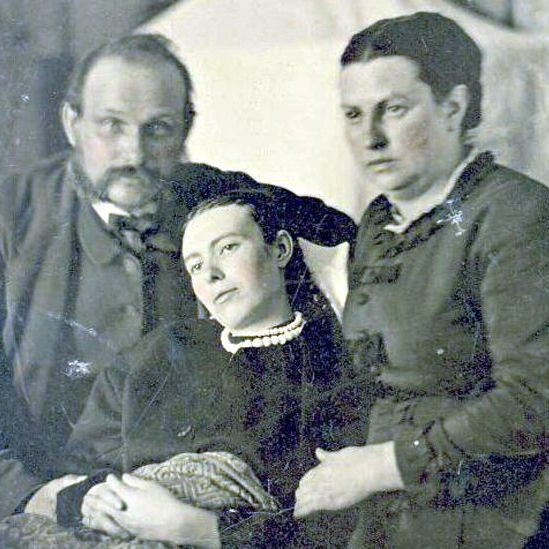 Фотографии из прошлого нашей страны – 97