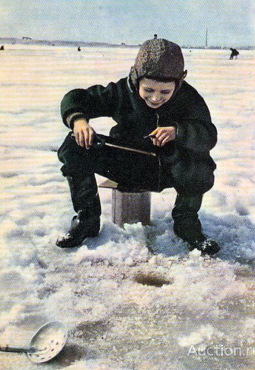 Фотографии из прошлого нашей страны – 99
