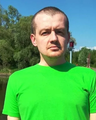 Привет Май!