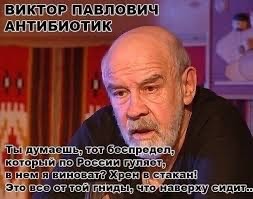 В России снимут ремейк сериала «Бандитский Петербург»