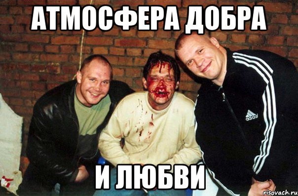Арег Щепихин о своем похищении с Ярославского воказала