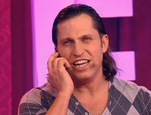 Гари Бьюзи - 81