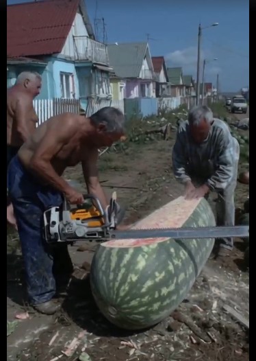 Ну давайте, расскажите мне что и это ИИ