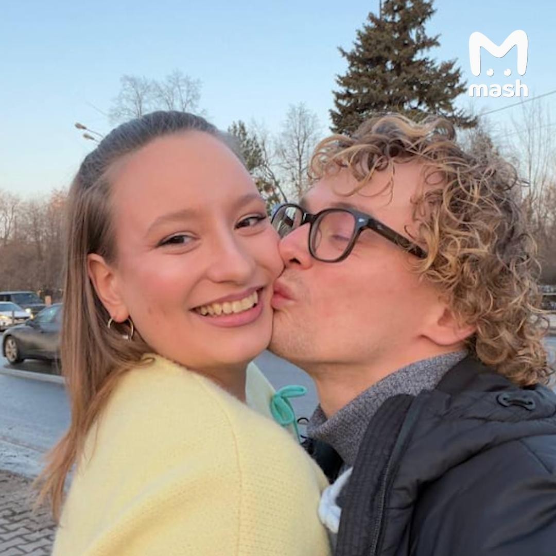 Актёр театра «ФЭСТ» Владислав Бенграф и его жена Евгения зарезали друг друга в ходе ссоры в подмосковных Мытищах