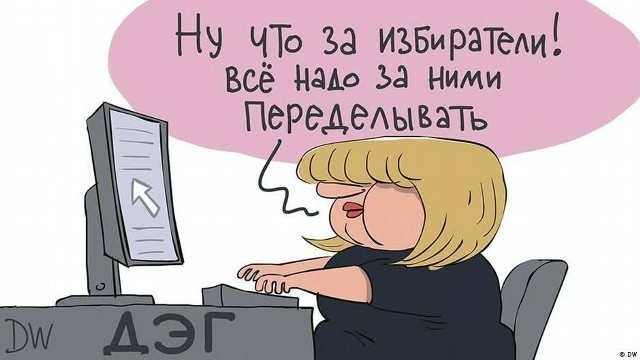 Выборы