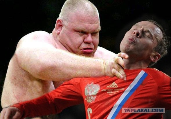 Фотожаба: Извини, Анюков