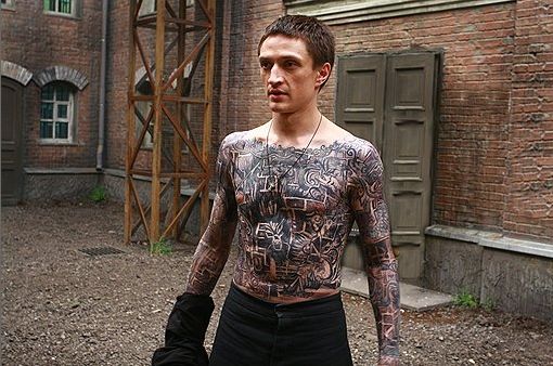 Первый канал в своем уме?