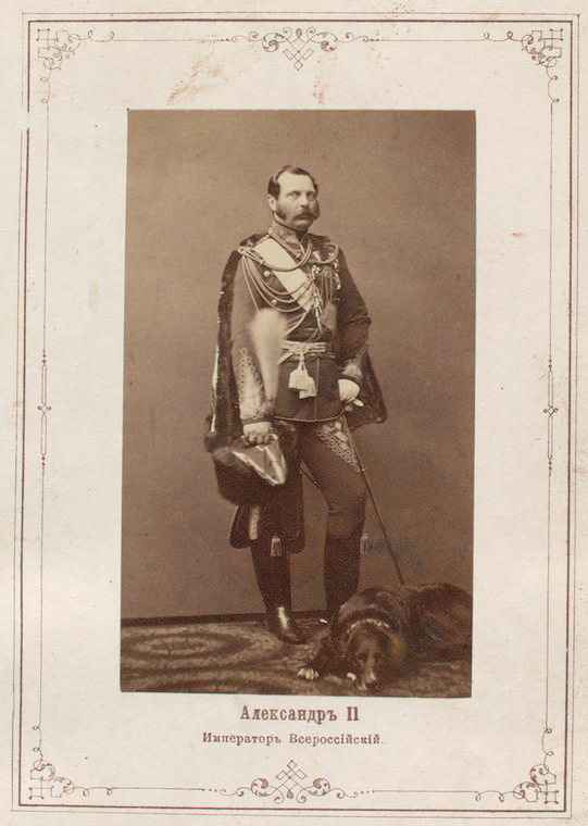 Пост действительно редких фотографий