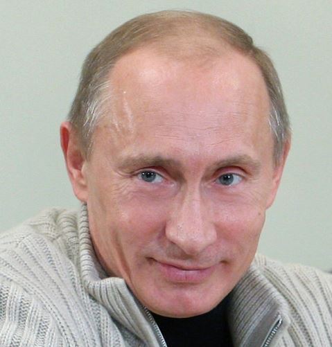 Два года Путина и срок Обамы