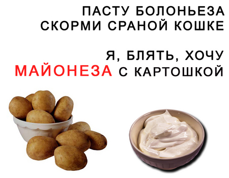 Суровой и простой пищи пост