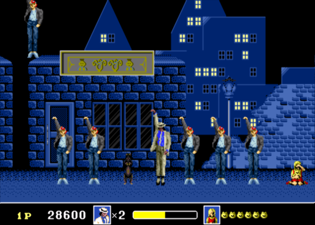 Dune II