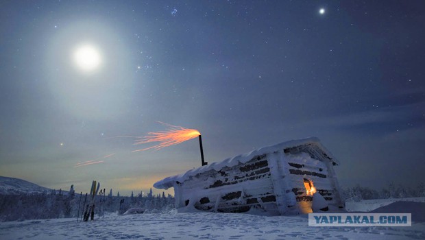 Драгоценные камни седого Урала