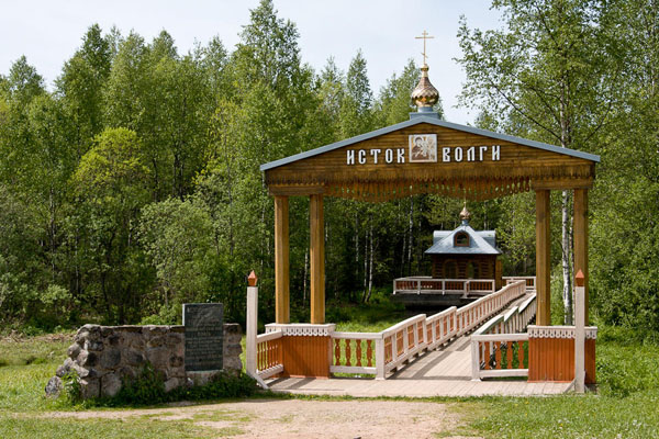 Тамбовский волк тебе товарищ...