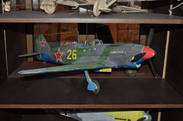 Музей 13 школы