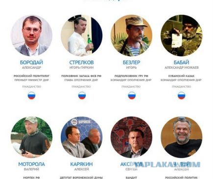 Минобороны подтвердило увольнение