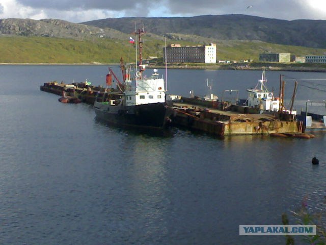 Немного Северной лирики