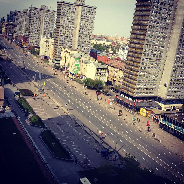 Марш Миллионов. 6 мая 2012 года