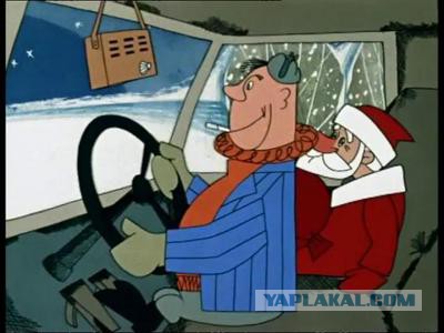 Суровые сказки