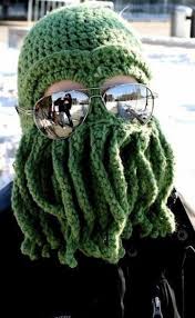 Из жизни долболобов