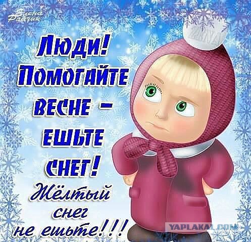 Лёха, вставай!
