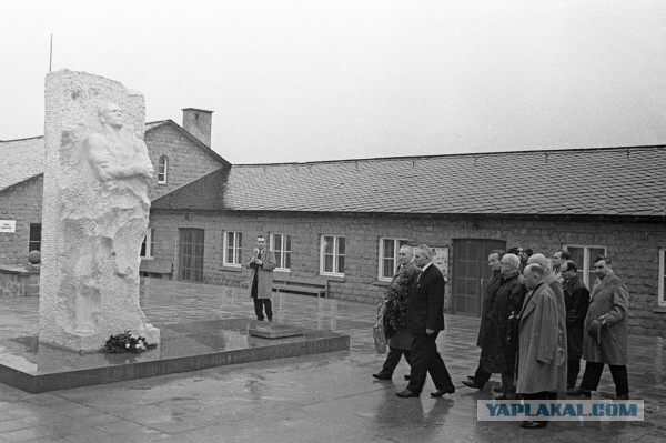 Несломленный. Подвиг Генерала Карбышева