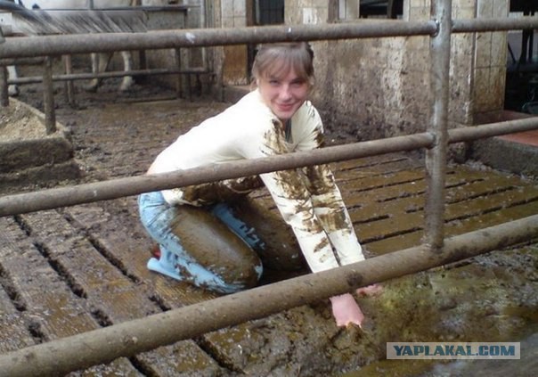 Фрики из соцсетей