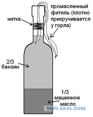 Сегодня из двора никто не сможет выехать! Я так решил!